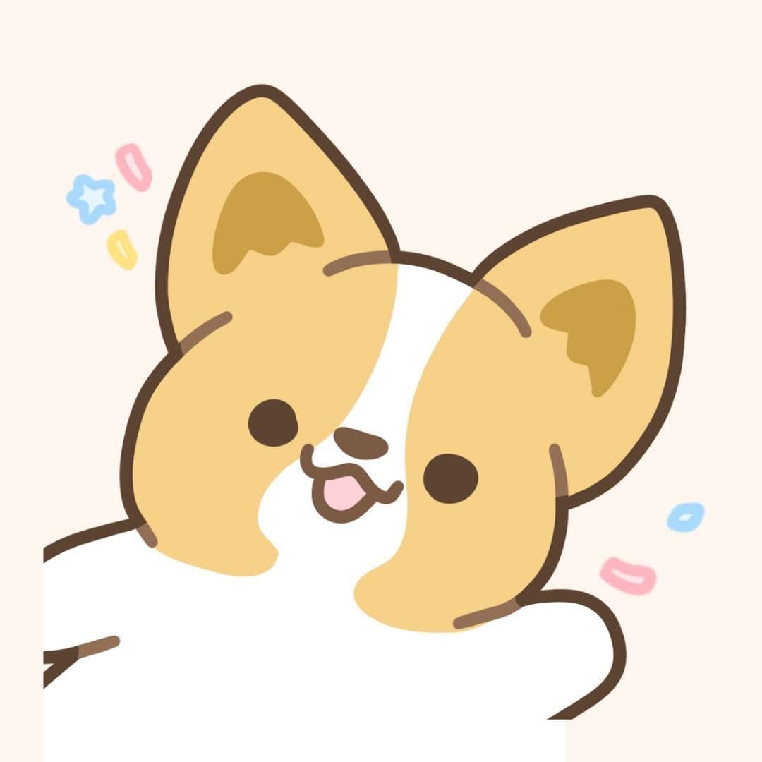 Corgiyolk